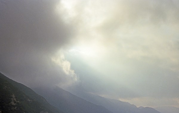 Clouds