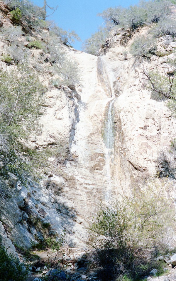 Waterfall