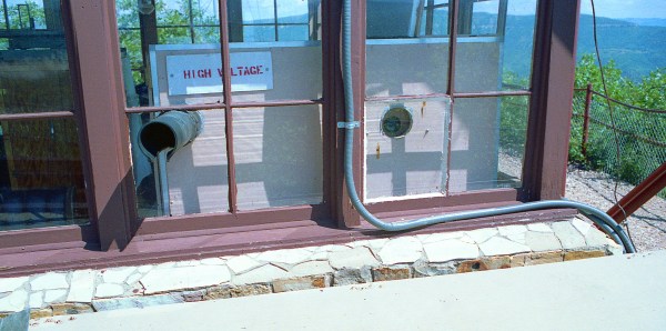 High Voltage